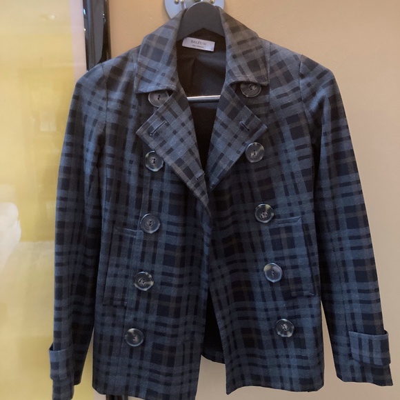 jacket - Picture 1 of 3